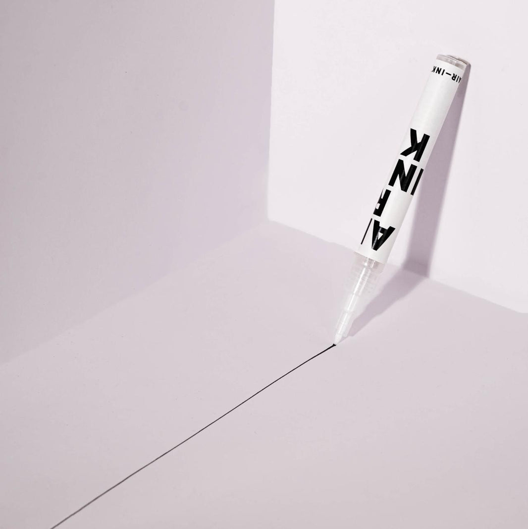 Air Ink AIR-INK